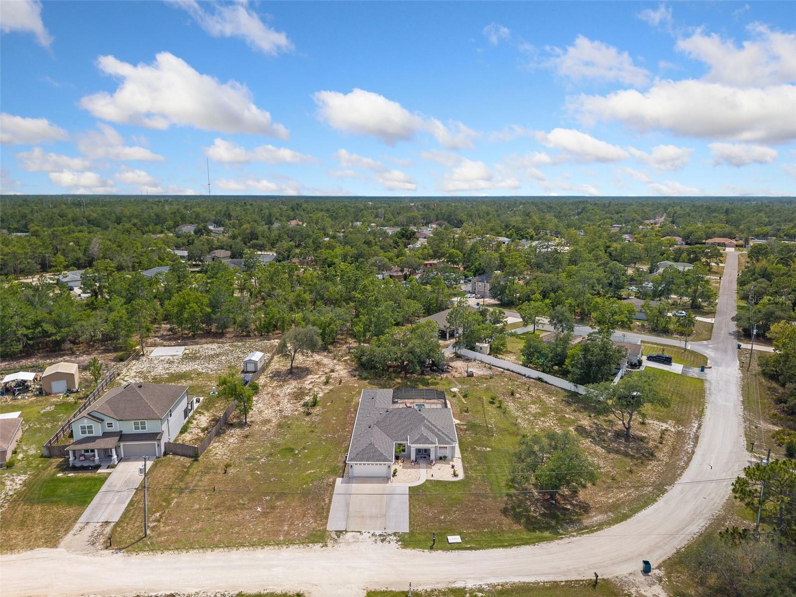 12182 PIONEER AVE, WEEKI WACHEE, FL — photo 58