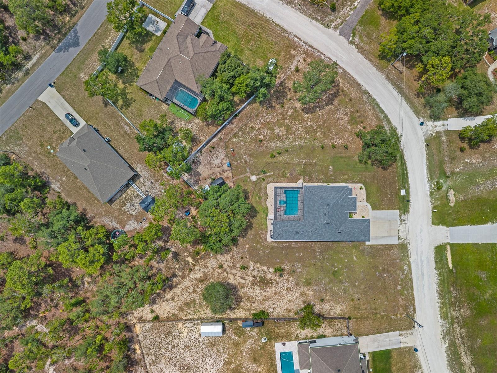 12182 PIONEER AVE, WEEKI WACHEE, FL — photo 61
