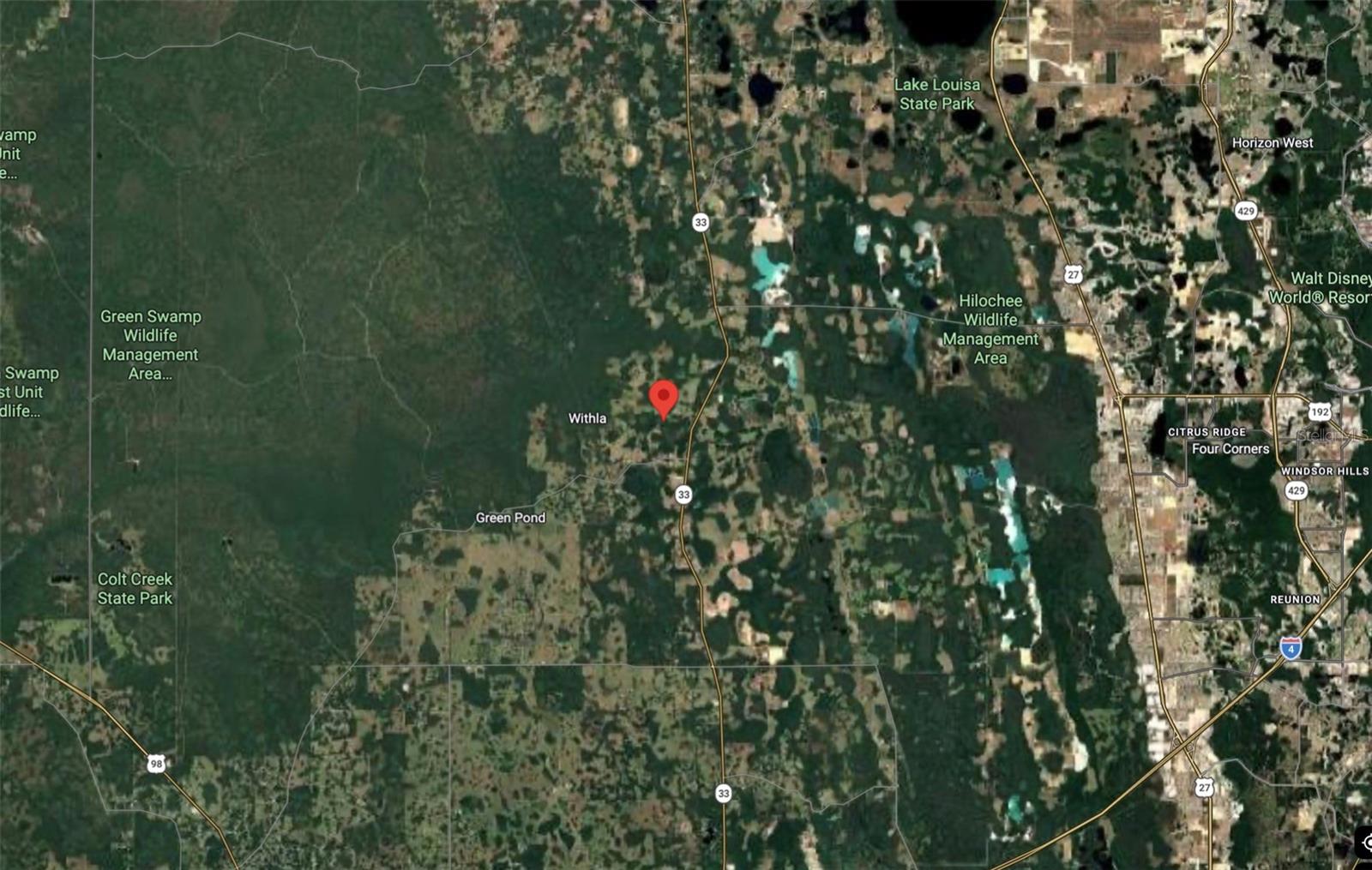 POLK CITY, POLK CITY, FL — photo 7