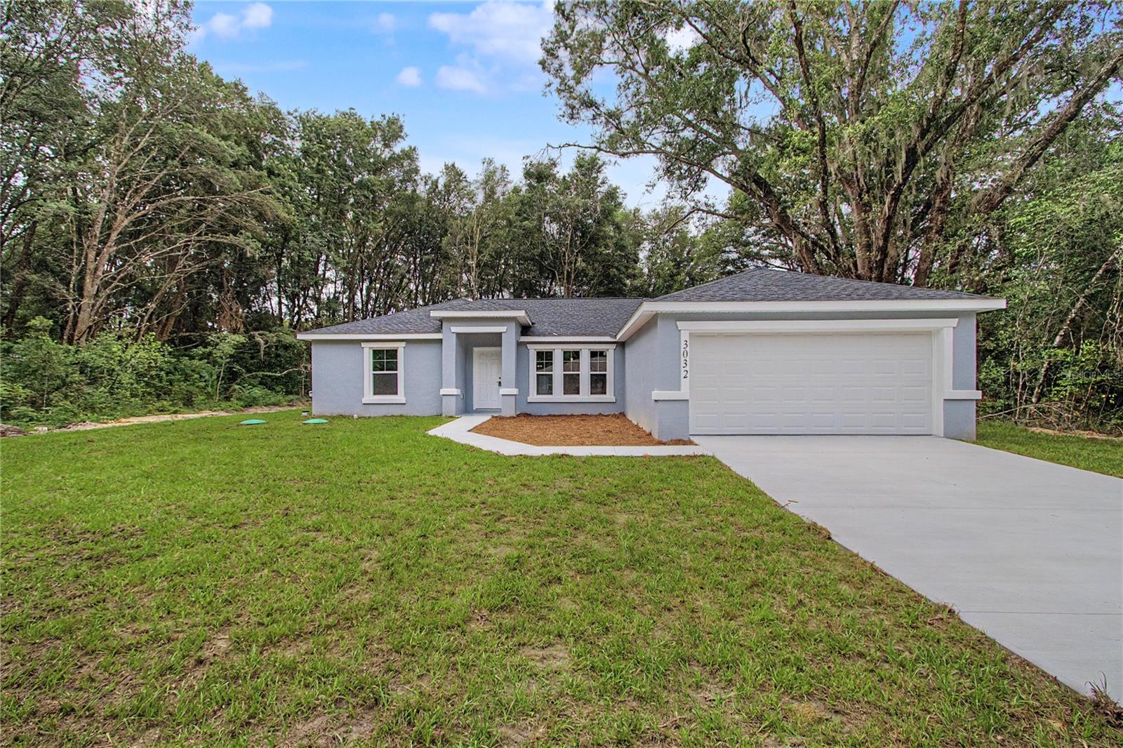 3032 SE 140TH PL, SUMMERFIELD, FL