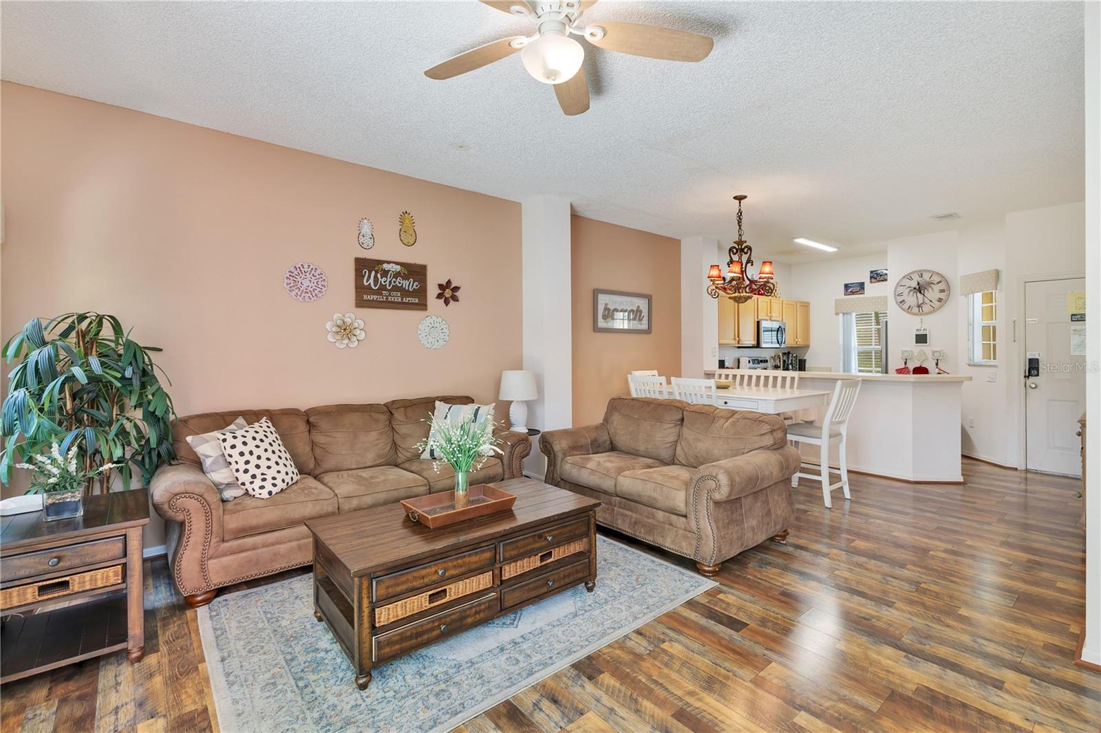 8456 CRYSTAL COVE LOOP, KISSIMMEE, FL — photo 4