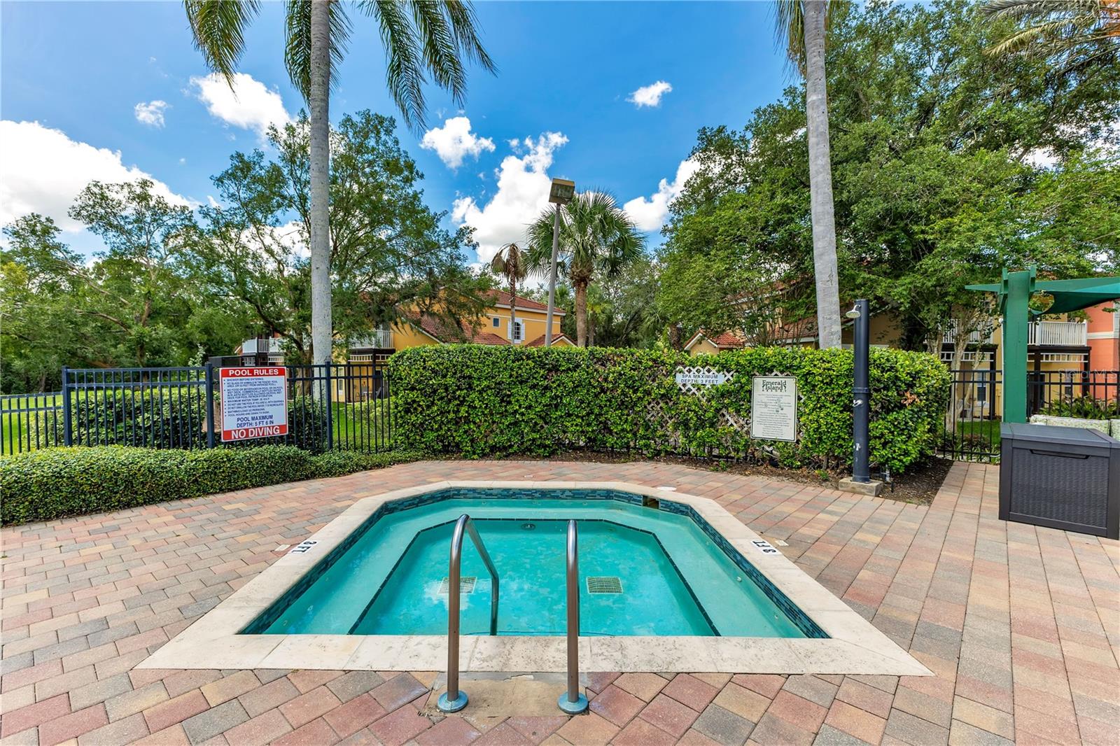 8456 CRYSTAL COVE LOOP, KISSIMMEE, FL — photo 34