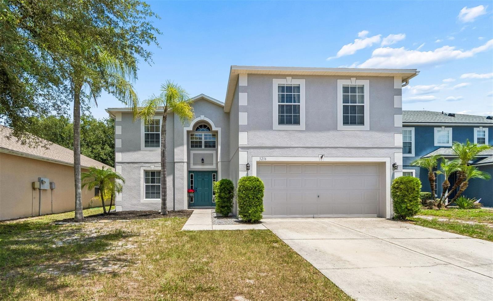 3216 BELLERICAY LN, LAND O LAKES, FL
