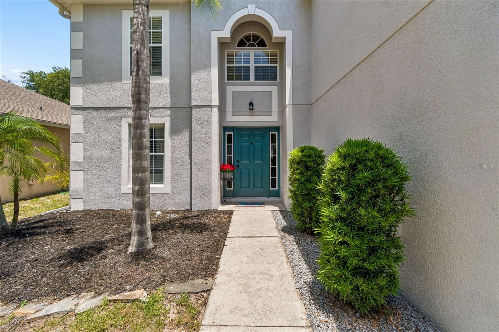 3216 BELLERICAY LN, LAND O LAKES, FL — photo 2