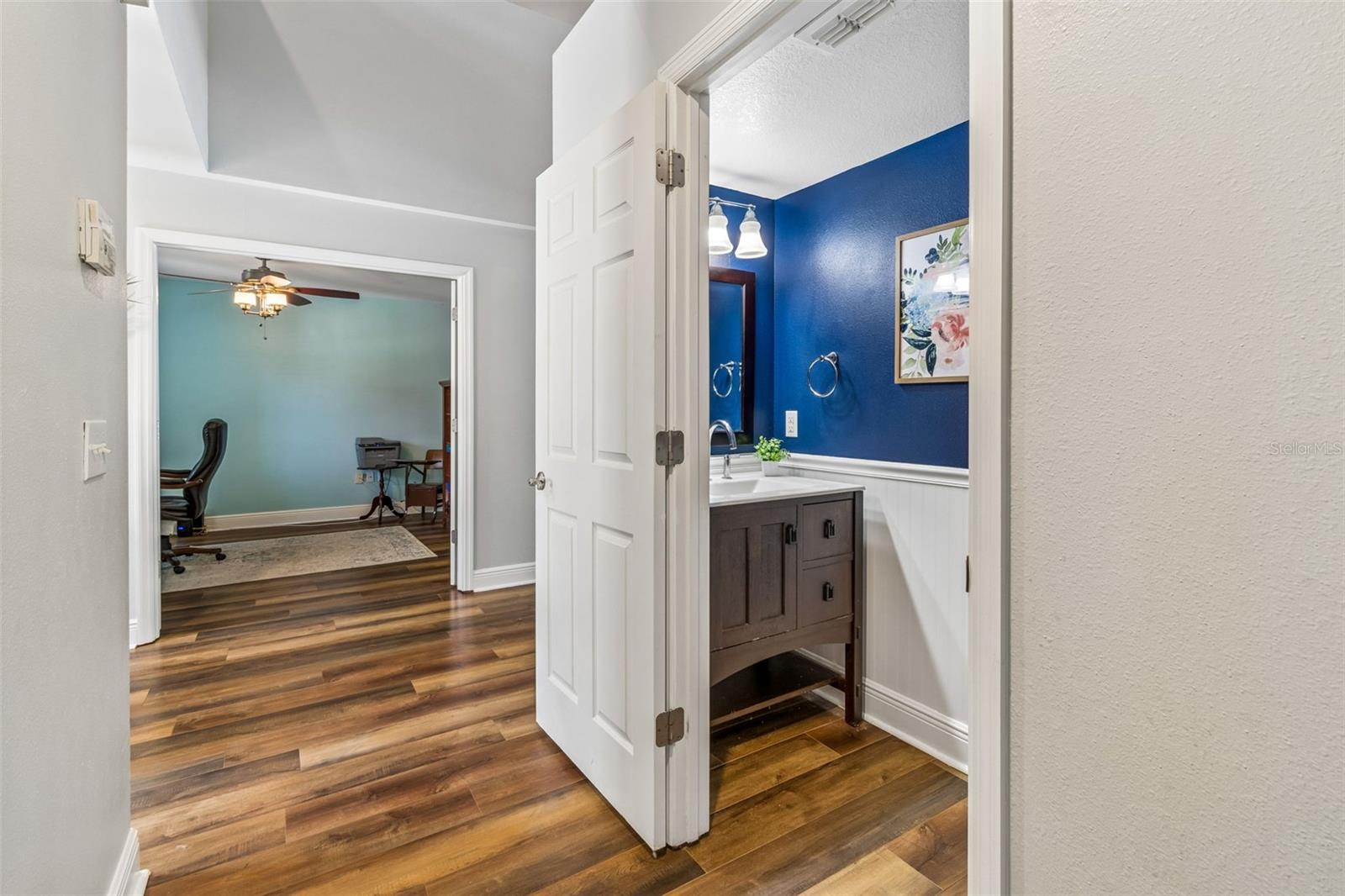 3216 BELLERICAY LN, LAND O LAKES, FL — photo 7