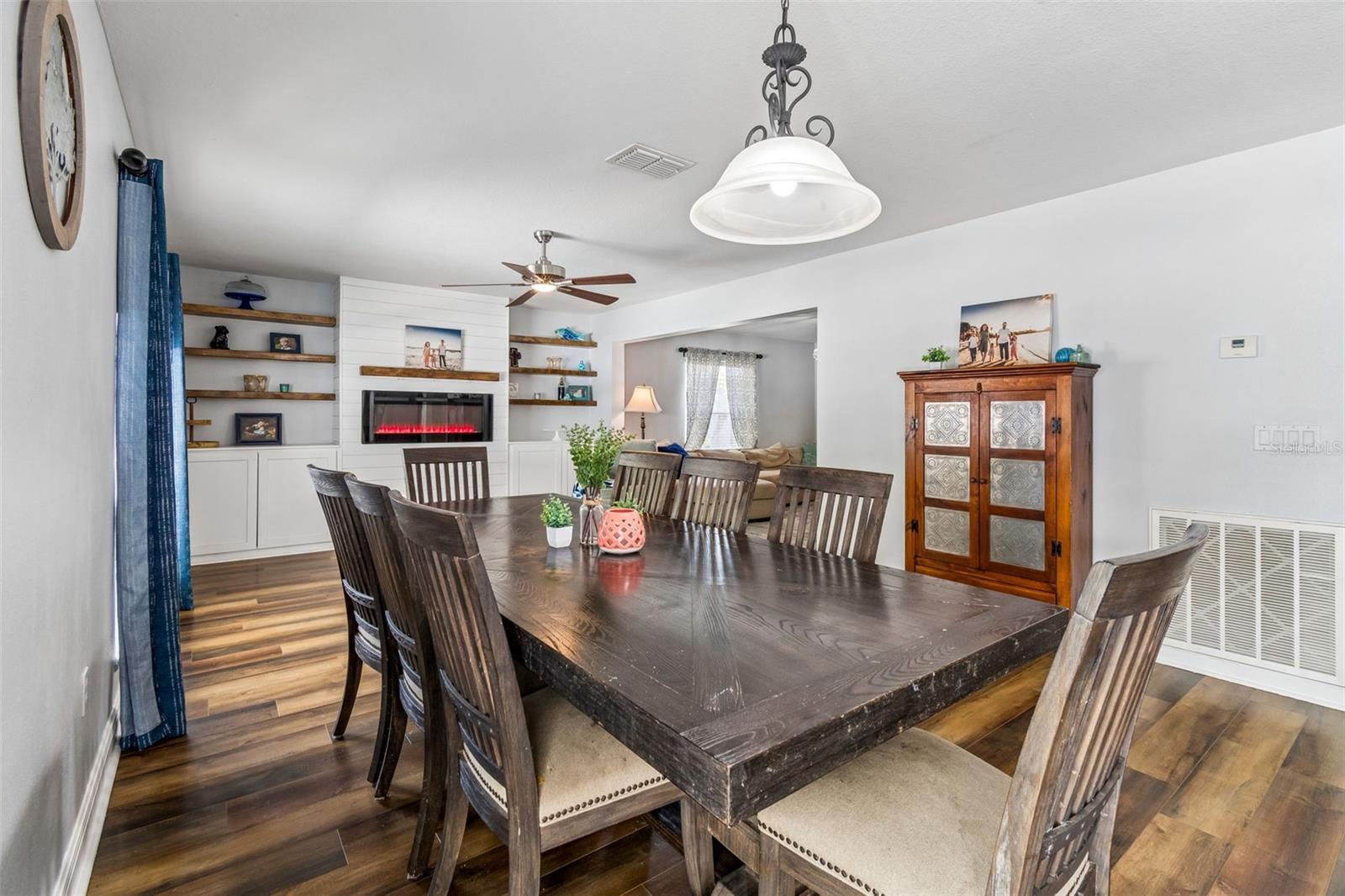 3216 BELLERICAY LN, LAND O LAKES, FL — photo 17
