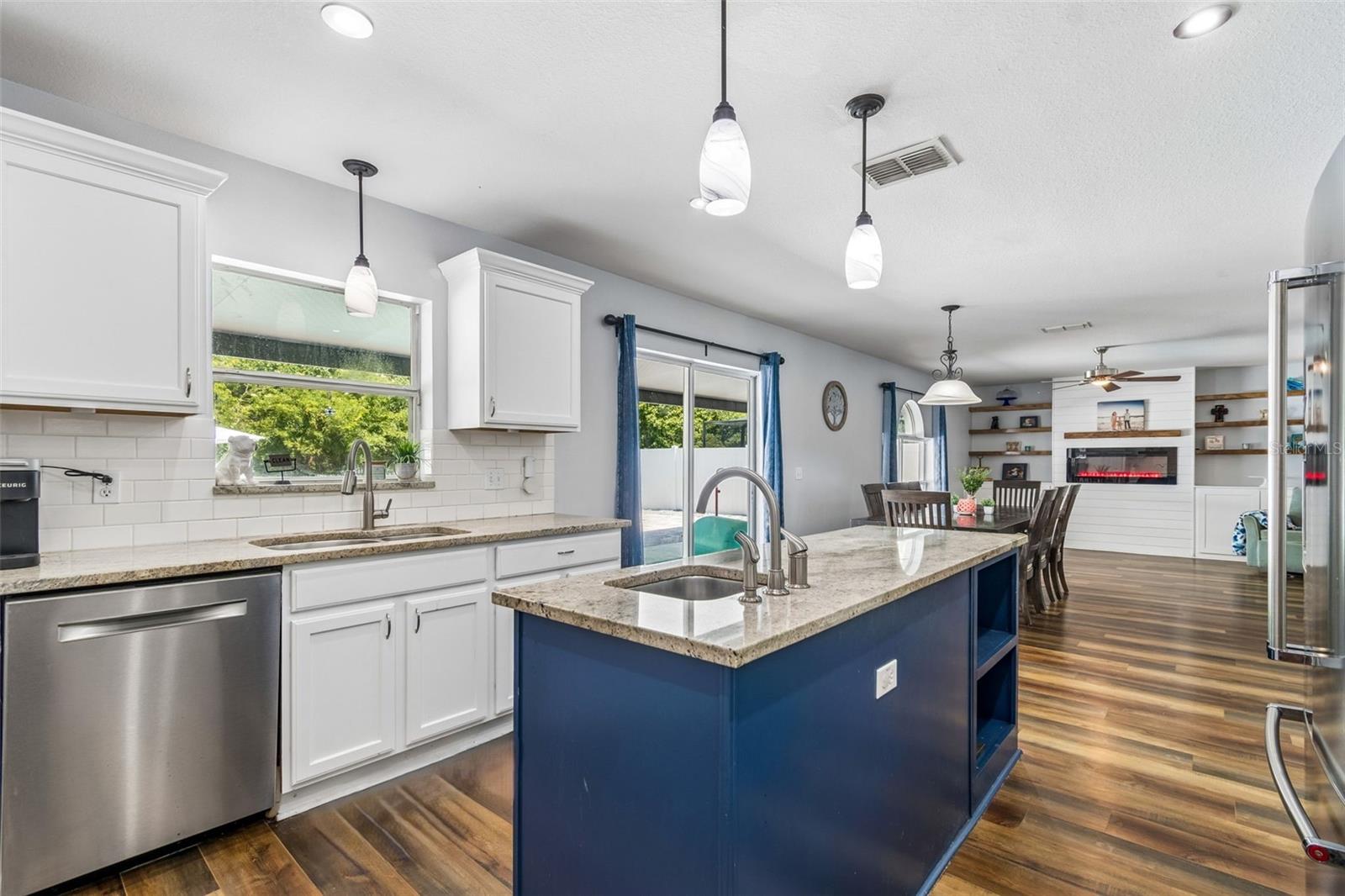 3216 BELLERICAY LN, LAND O LAKES, FL — photo 21