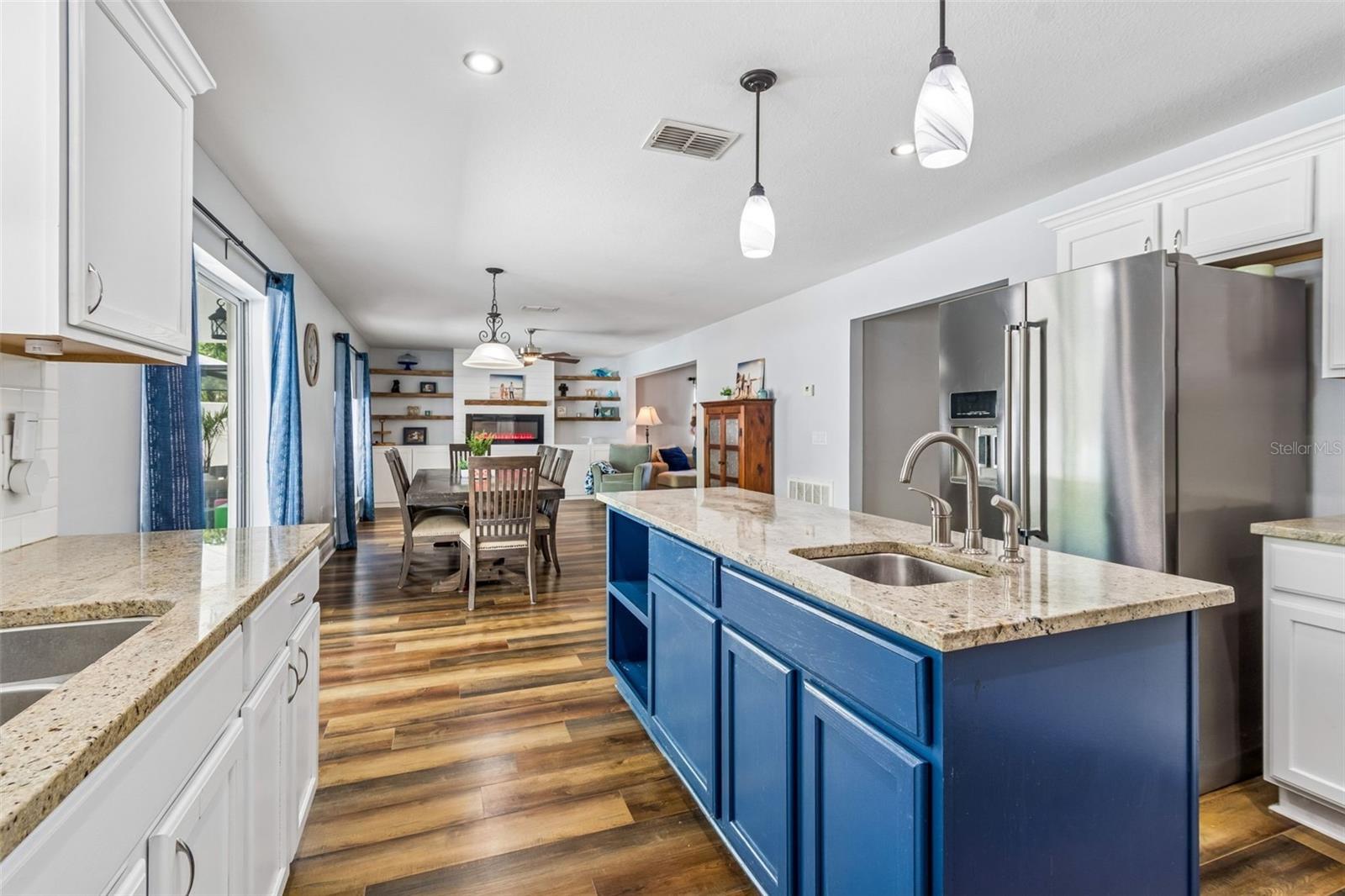3216 BELLERICAY LN, LAND O LAKES, FL — photo 23