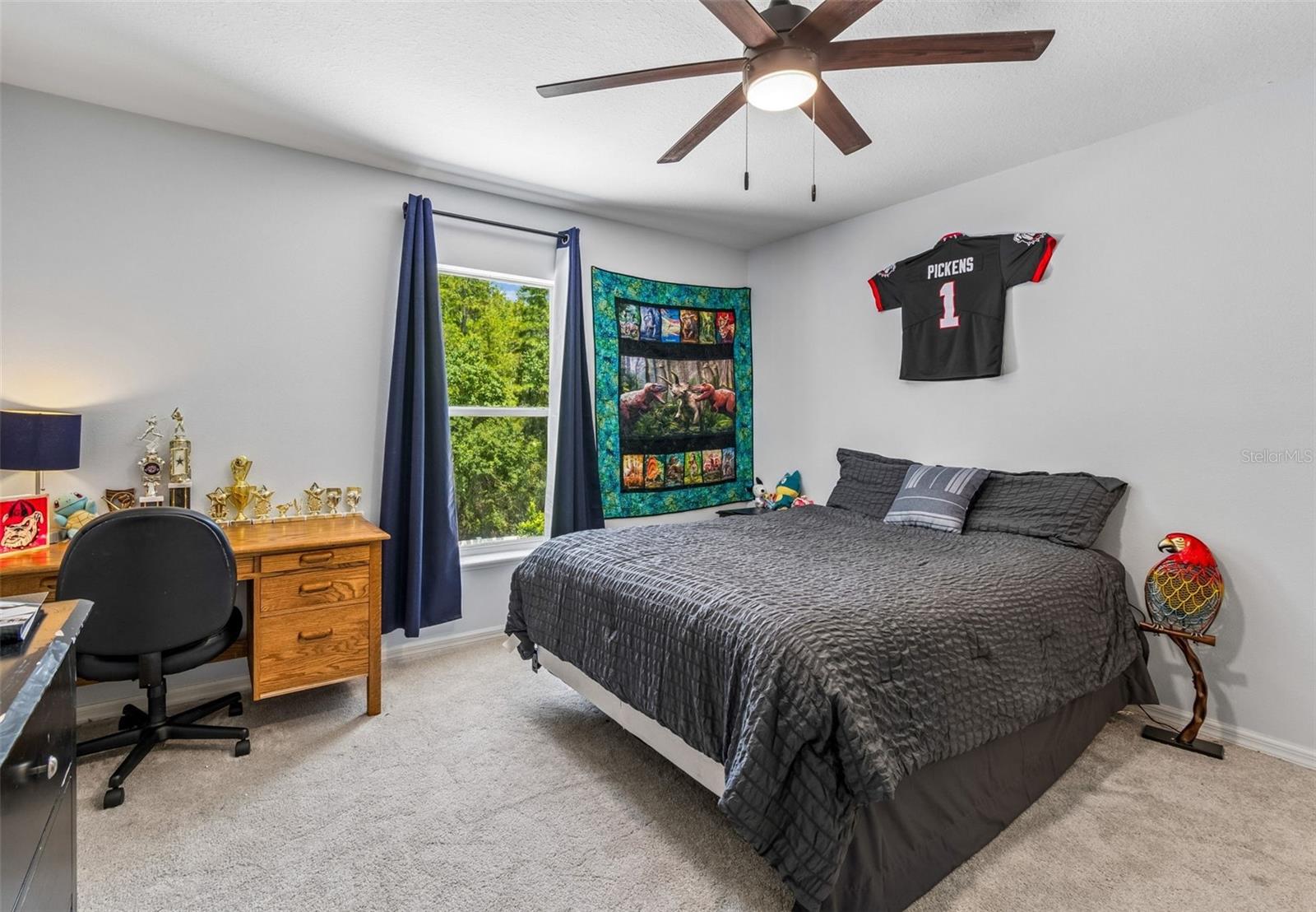 3216 BELLERICAY LN, LAND O LAKES, FL — photo 31