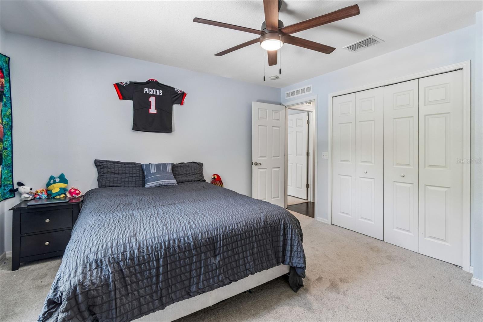 3216 BELLERICAY LN, LAND O LAKES, FL — photo 32