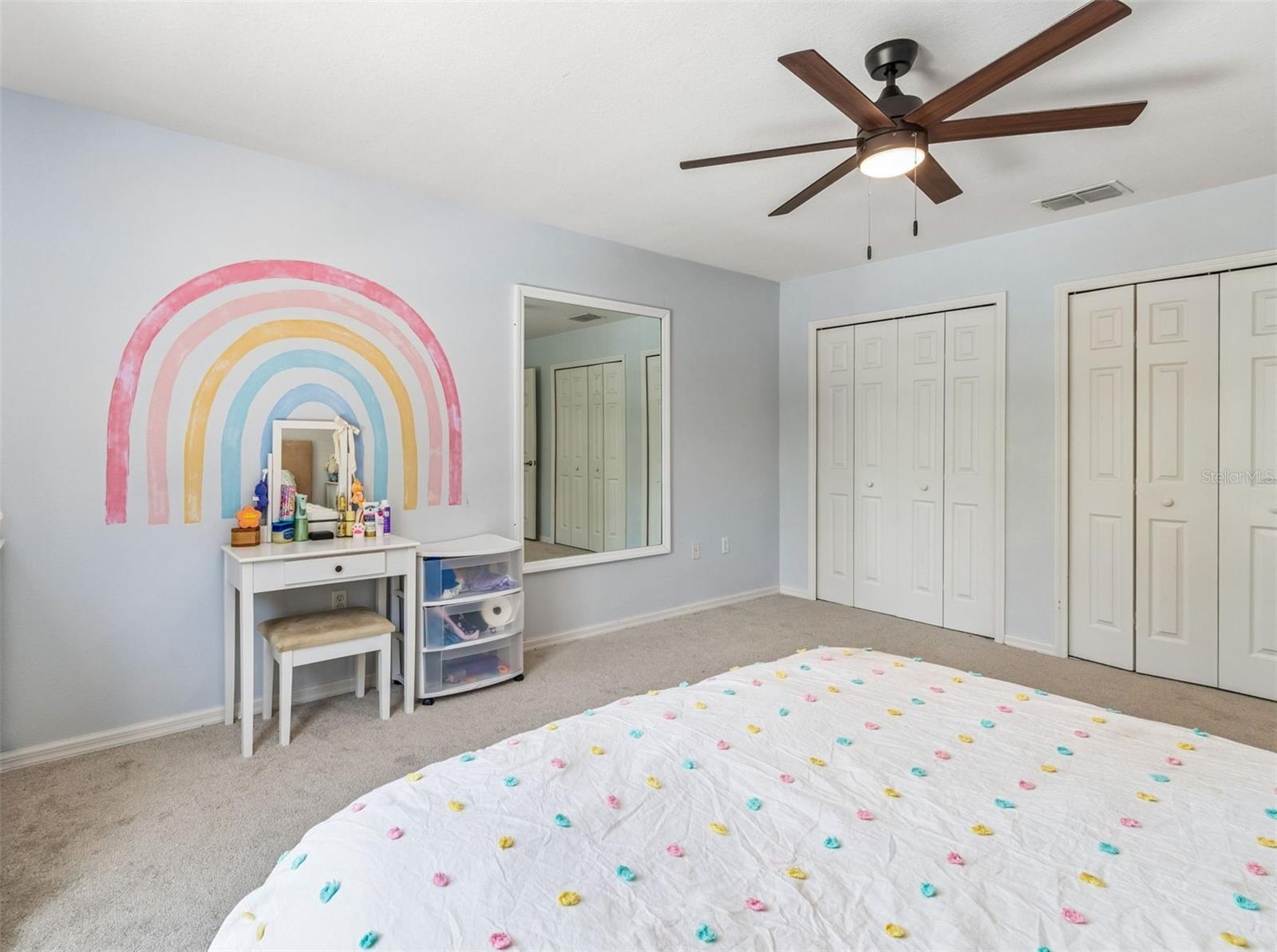 3216 BELLERICAY LN, LAND O LAKES, FL — photo 37