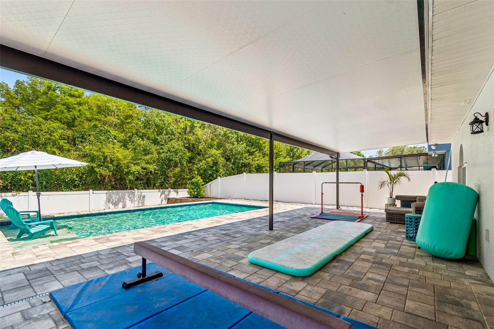 3216 BELLERICAY LN, LAND O LAKES, FL — photo 47