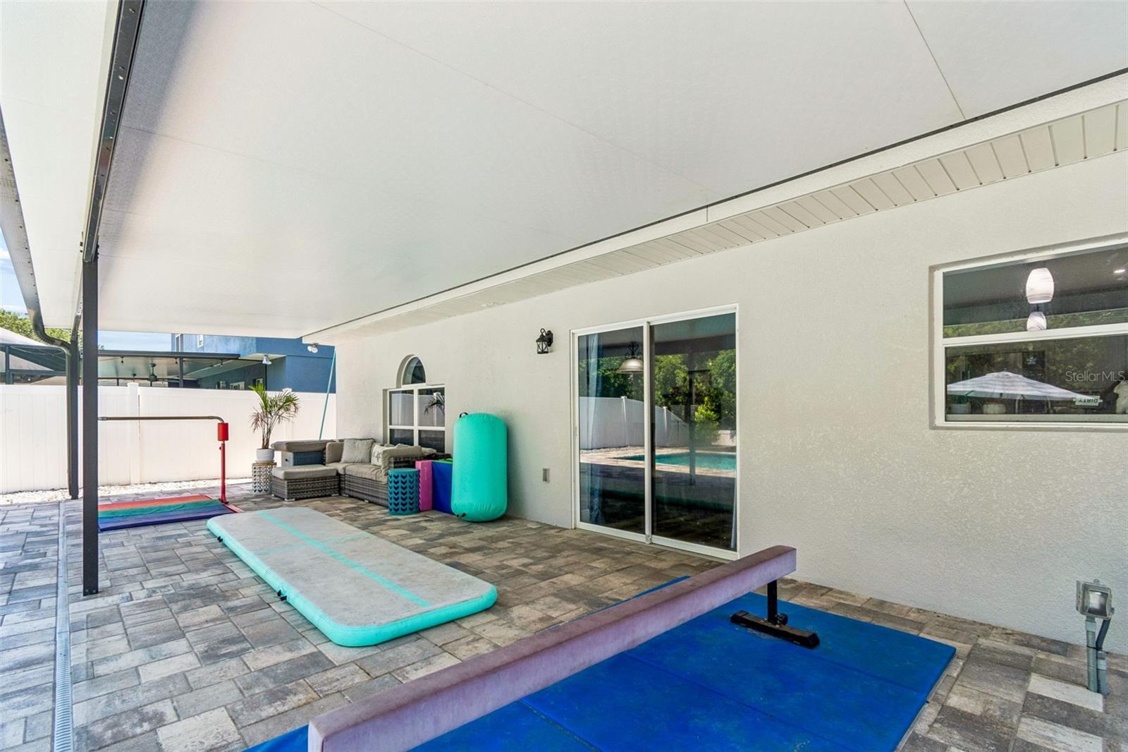 3216 BELLERICAY LN, LAND O LAKES, FL — photo 48