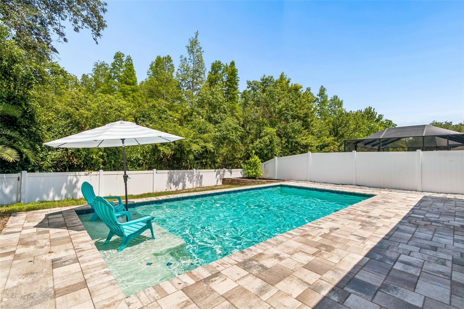 3216 BELLERICAY LN, LAND O LAKES, FL — photo 49