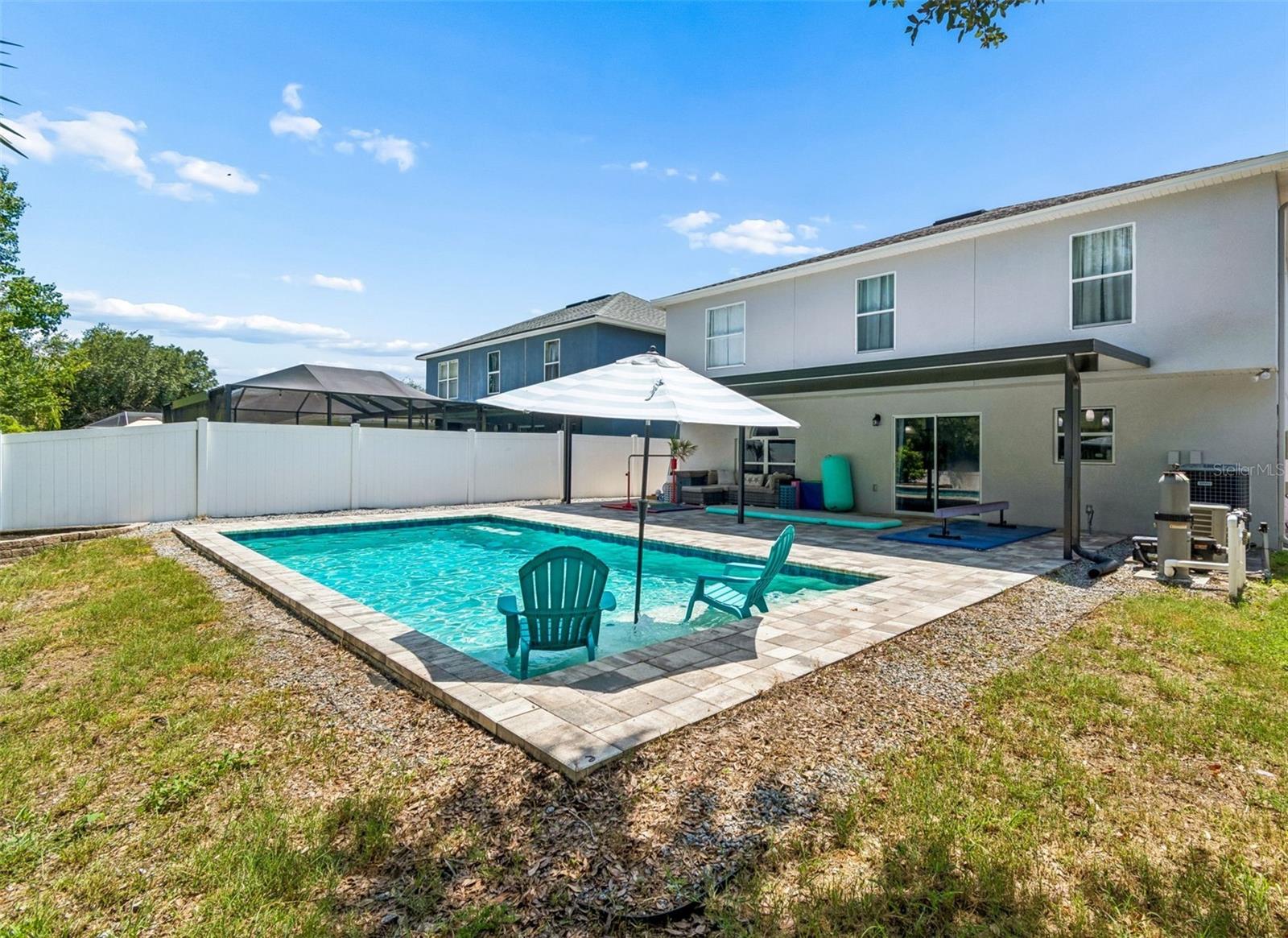 3216 BELLERICAY LN, LAND O LAKES, FL — photo 51