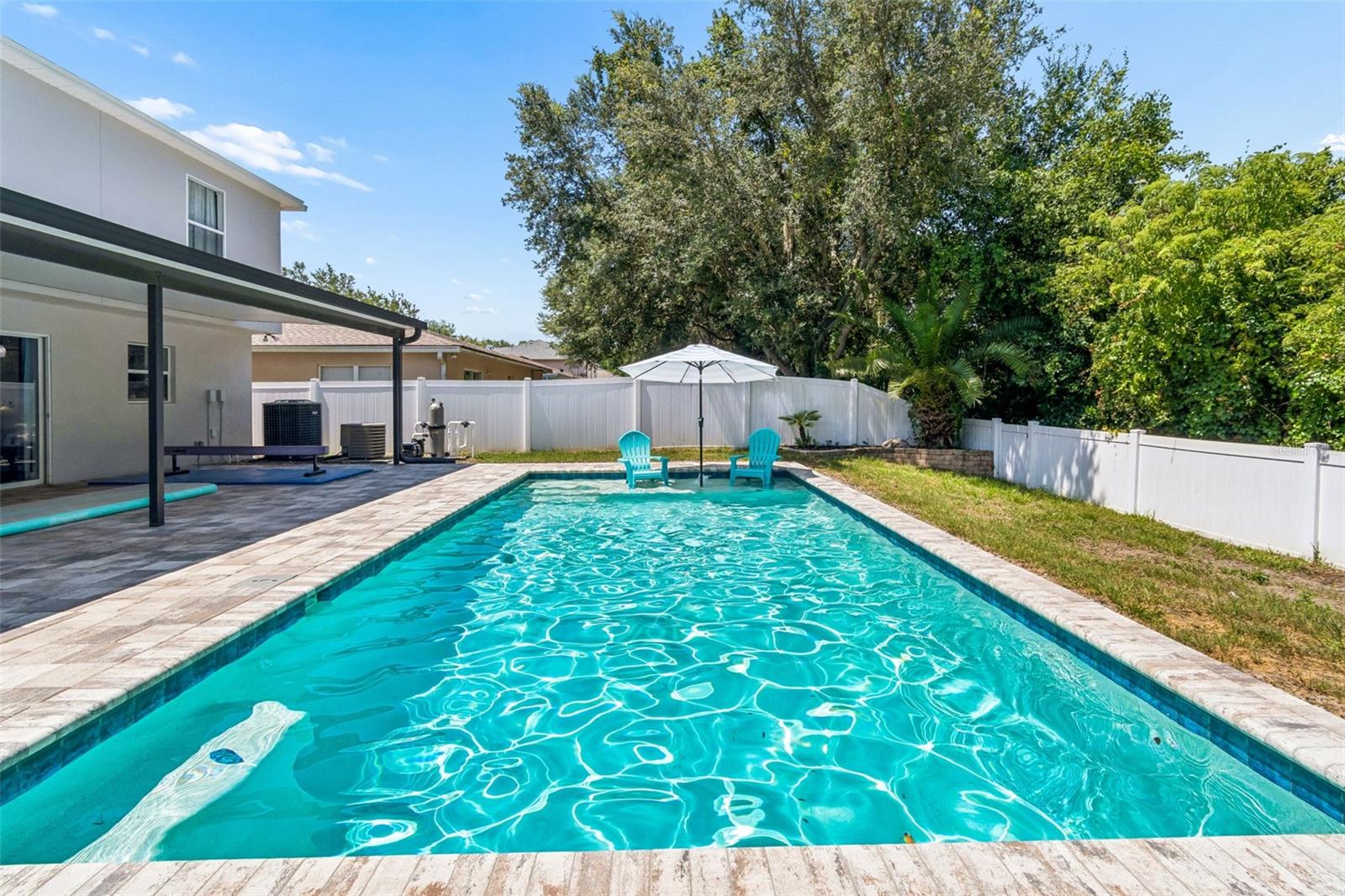 3216 BELLERICAY LN, LAND O LAKES, FL — photo 54