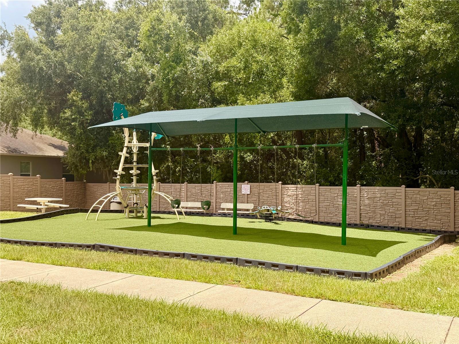3216 BELLERICAY LN, LAND O LAKES, FL — photo 61