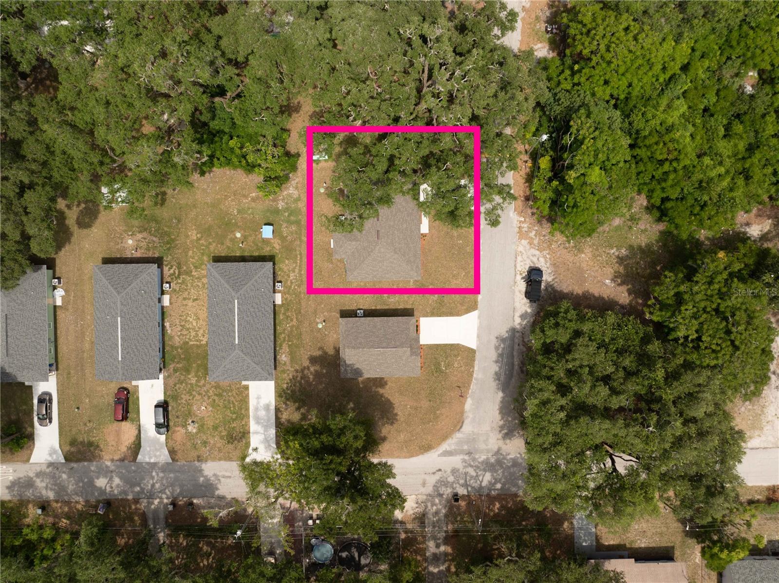 306 E GEORGIA AVE, BUSHNELL, FL — photo 29