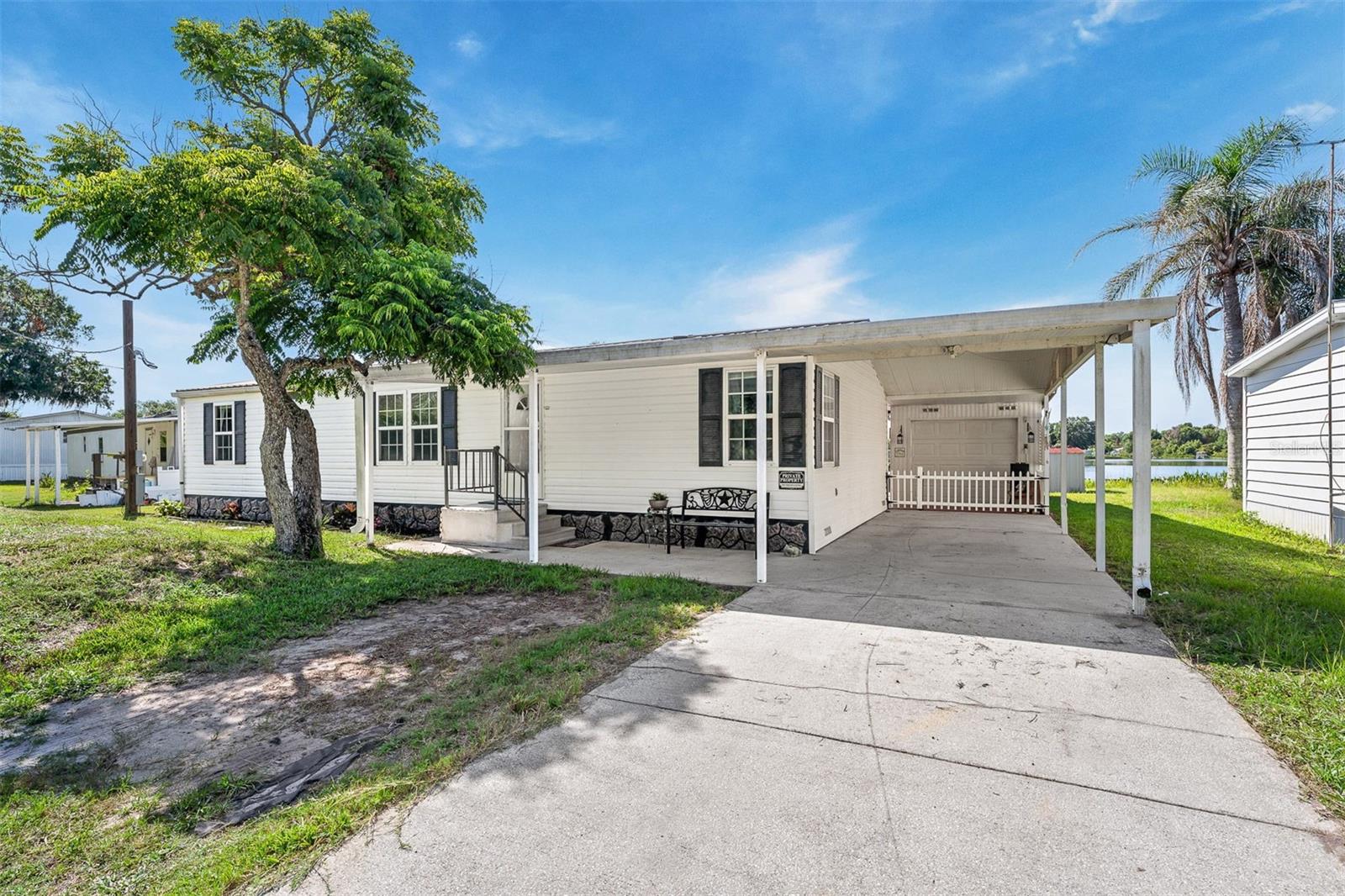2008 LAKE ELLEN DR, HAINES CITY, FL