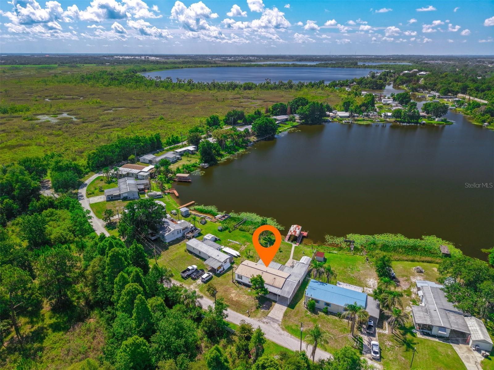 2008 LAKE ELLEN DR, HAINES CITY, FL — photo 2