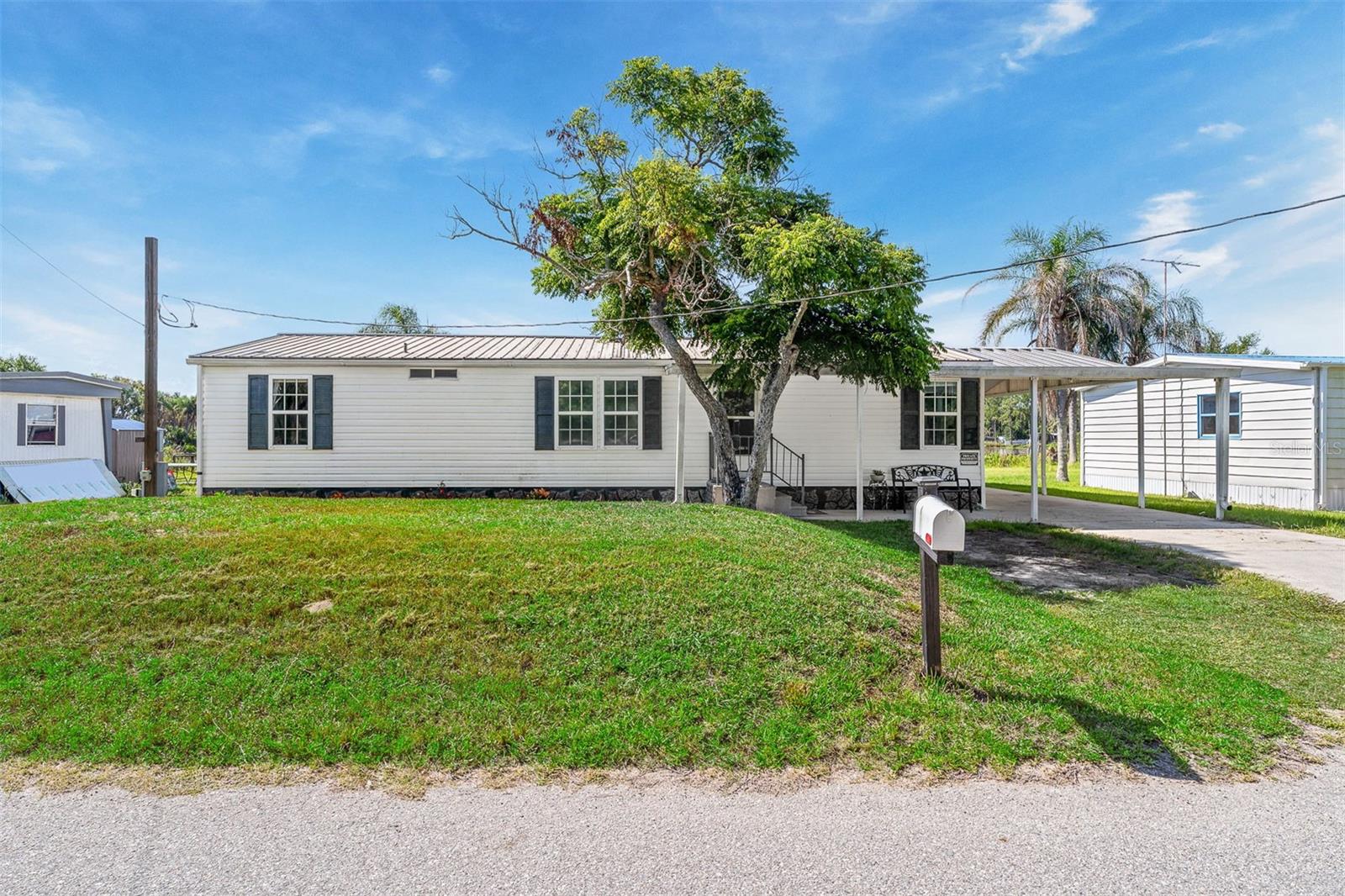 2008 LAKE ELLEN DR, HAINES CITY, FL — photo 3