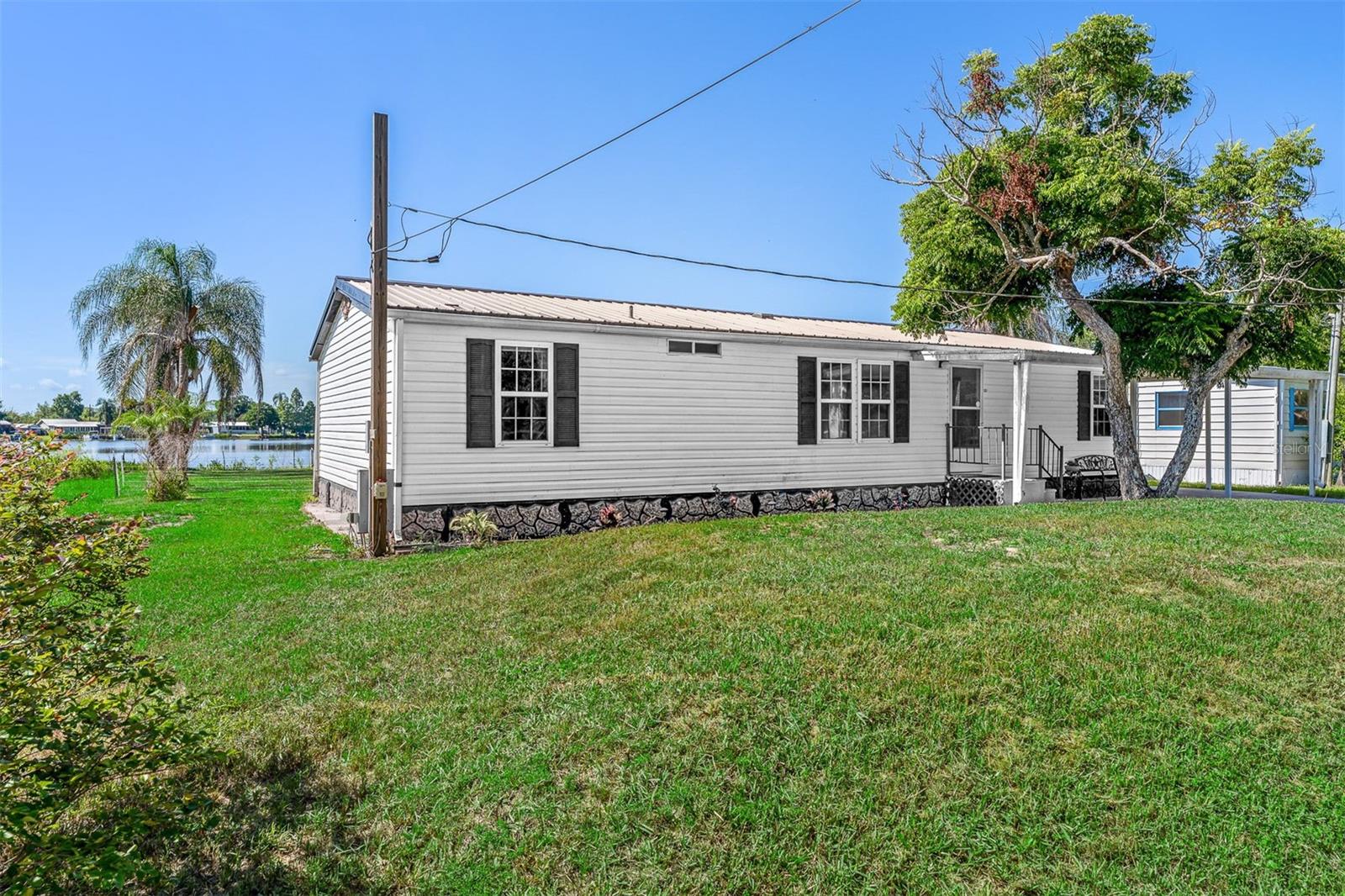 2008 LAKE ELLEN DR, HAINES CITY, FL — photo 4