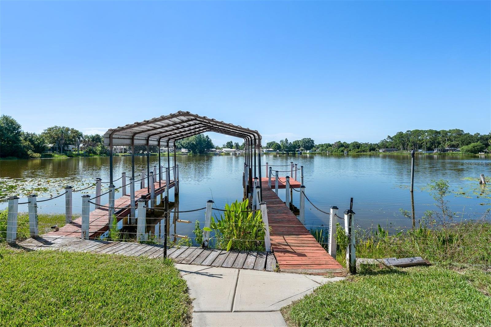 2008 LAKE ELLEN DR, HAINES CITY, FL — photo 5