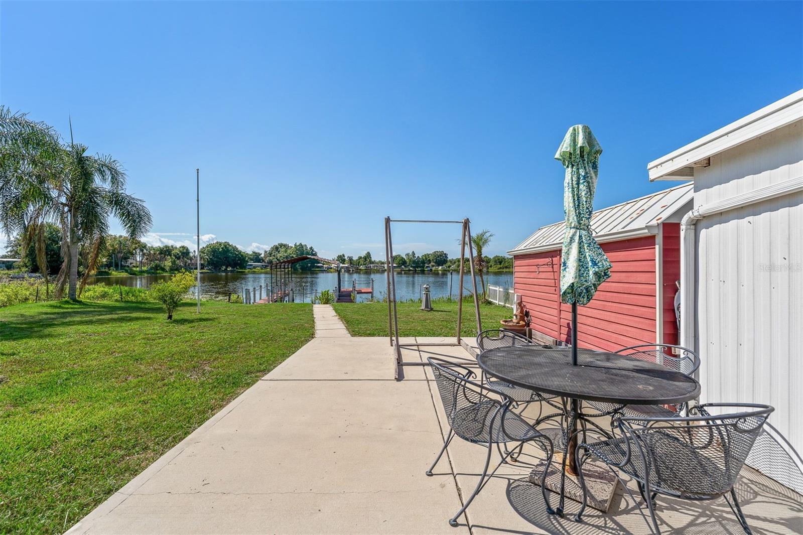 2008 LAKE ELLEN DR, HAINES CITY, FL — photo 6
