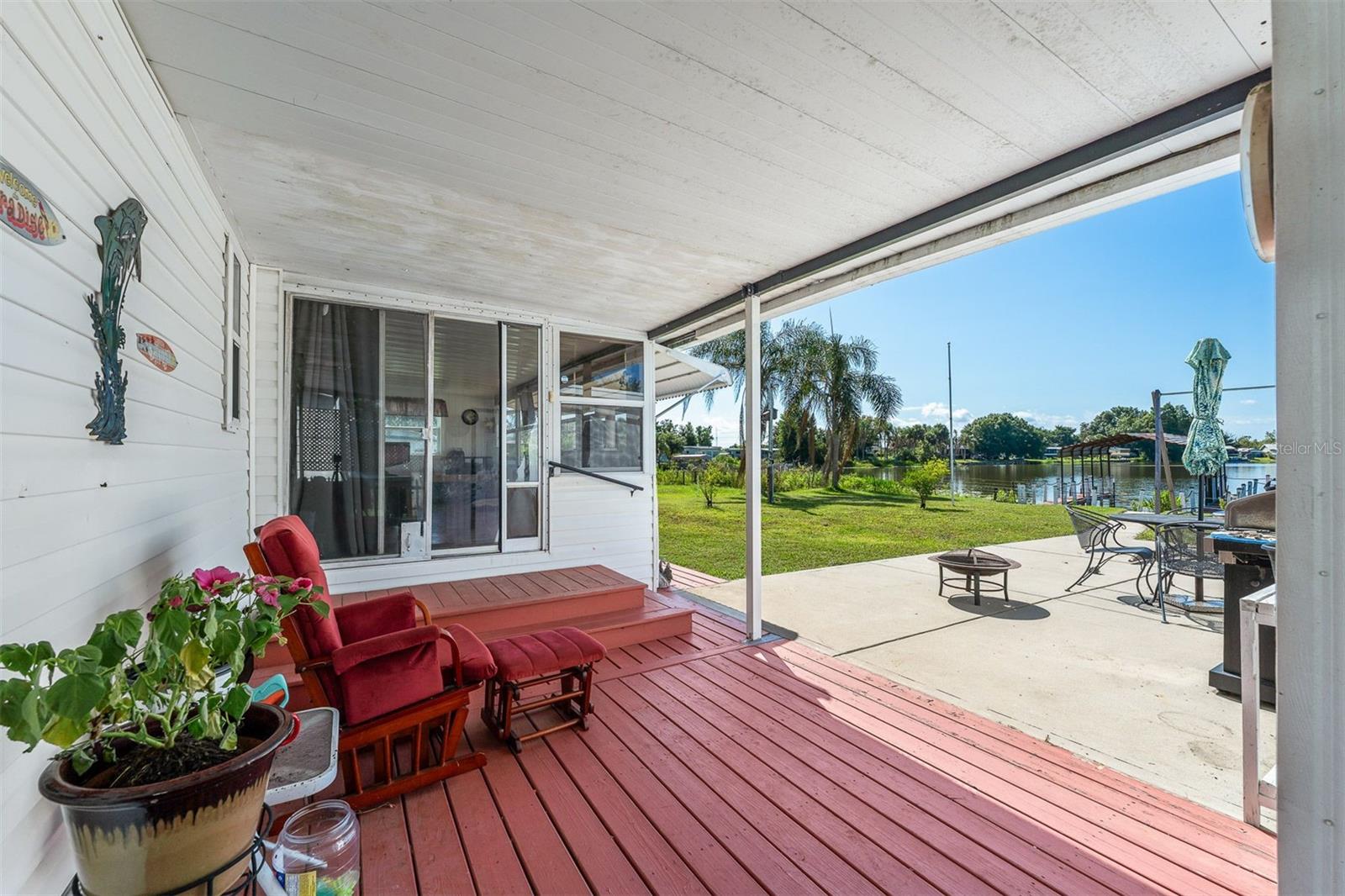2008 LAKE ELLEN DR, HAINES CITY, FL — photo 9