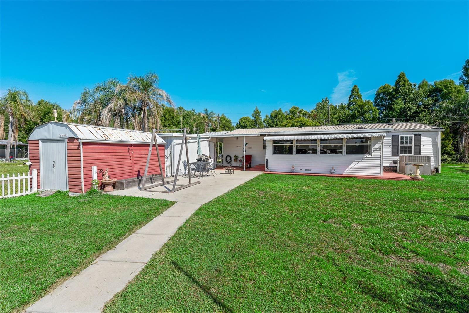 2008 LAKE ELLEN DR, HAINES CITY, FL — photo 10