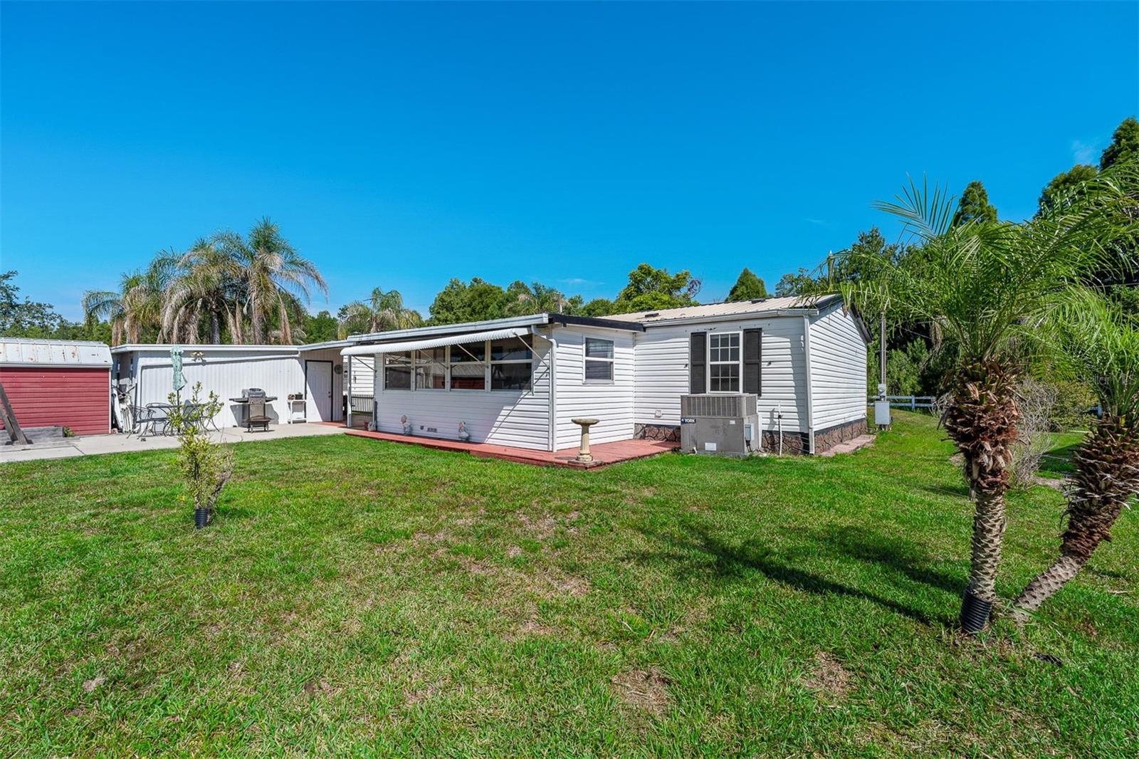 2008 LAKE ELLEN DR, HAINES CITY, FL — photo 40