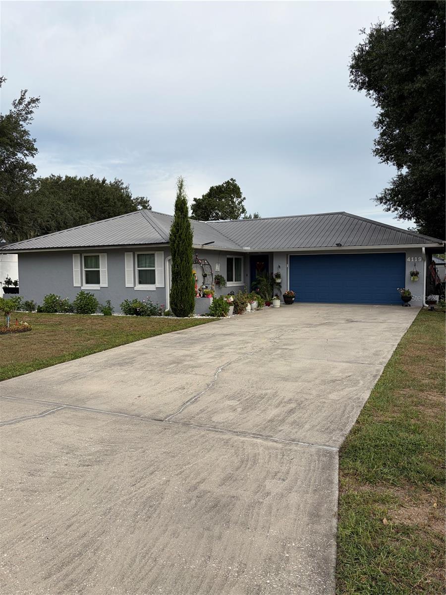 4119 SUNNY LAND DR, LAKELAND, FL