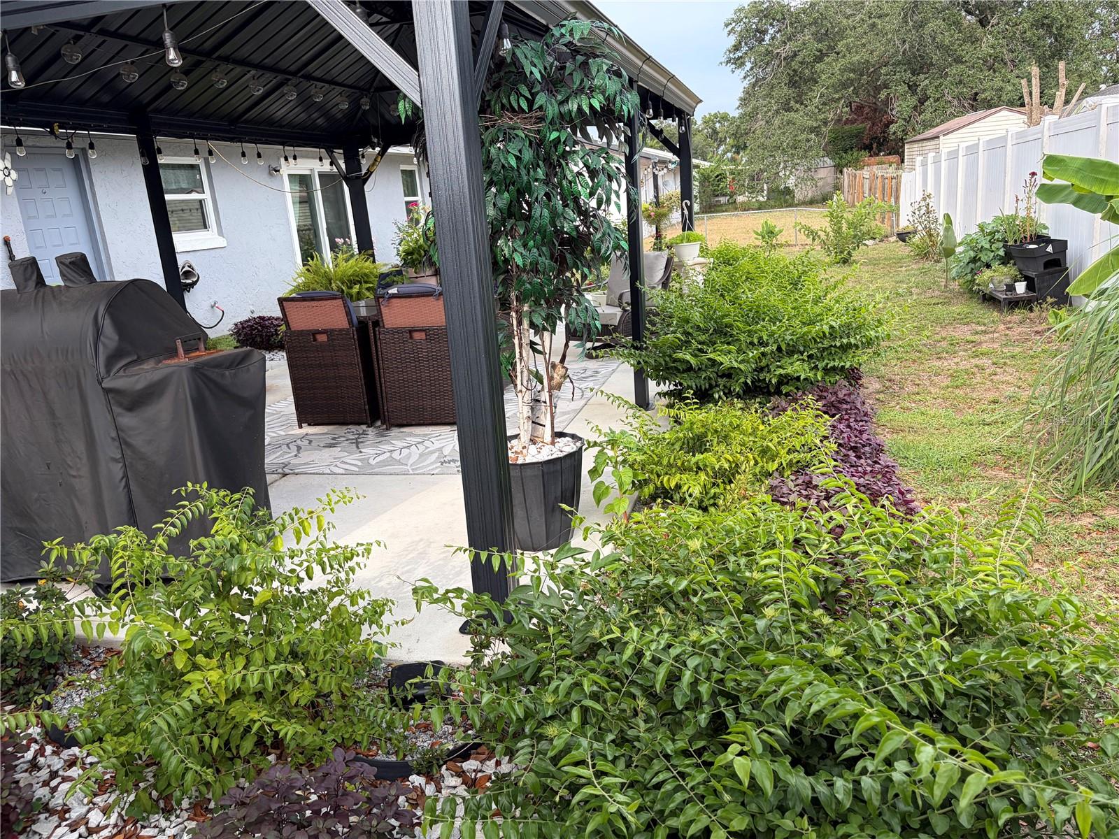 4119 SUNNY LAND DR, LAKELAND, FL — photo 52