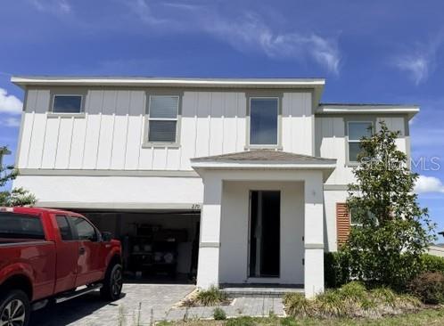 270 TARPON BAY BLVD, HAINES CITY, FL