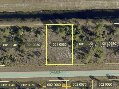 1121 DAMEN ST E, LEHIGH ACRES, FL — photo 3