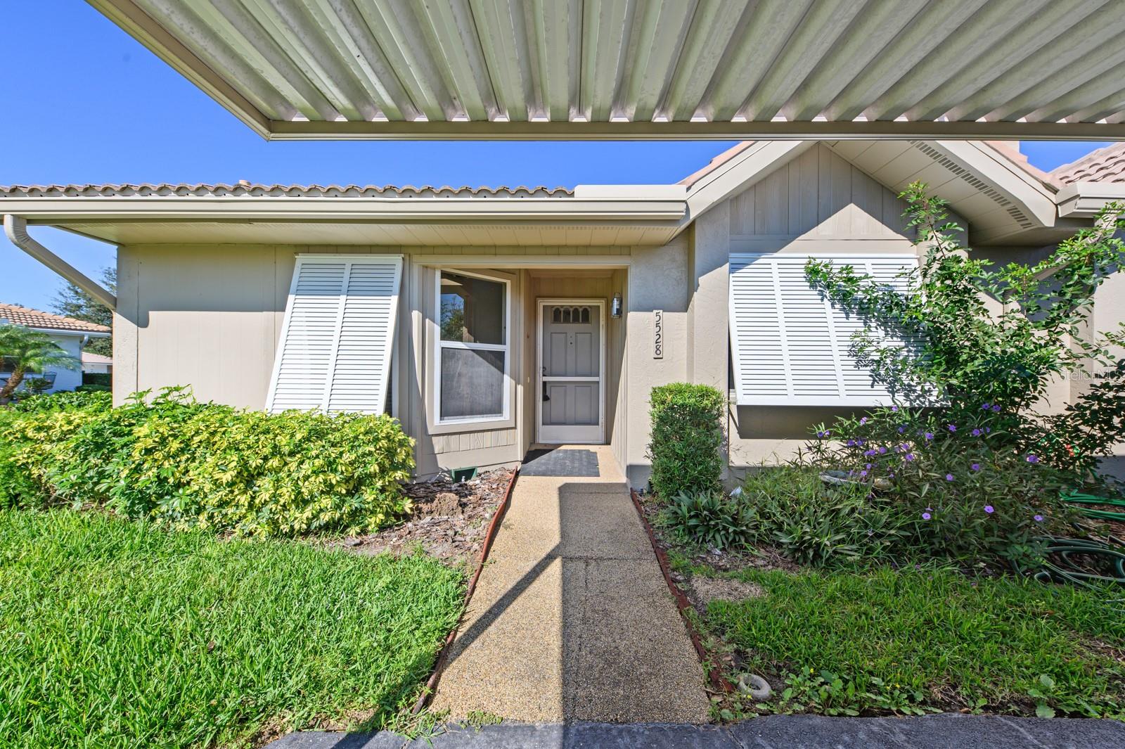 5528 37TH ST E #5528, BRADENTON, FL