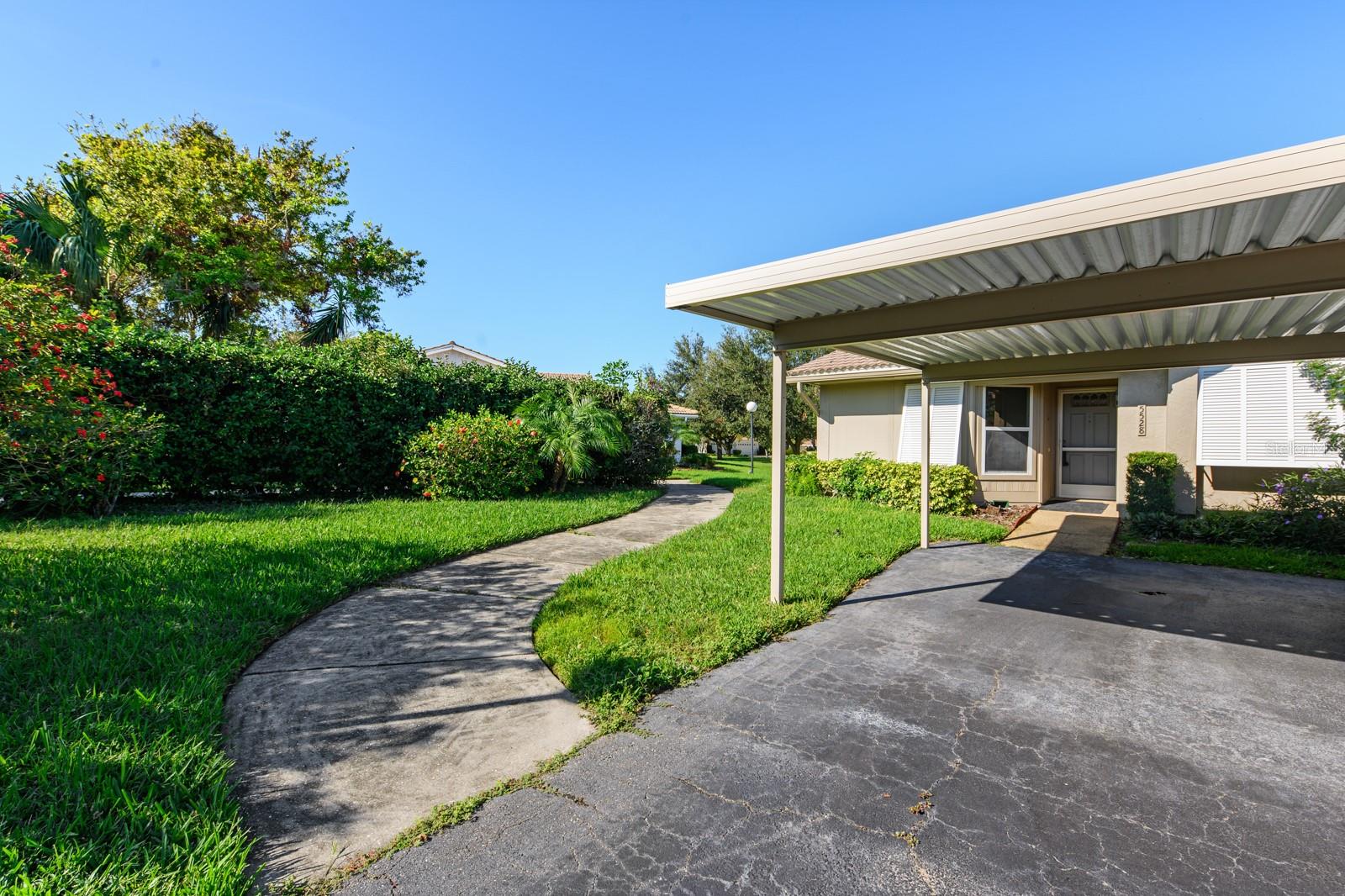 5528 37TH ST E #5528, BRADENTON, FL — photo 28