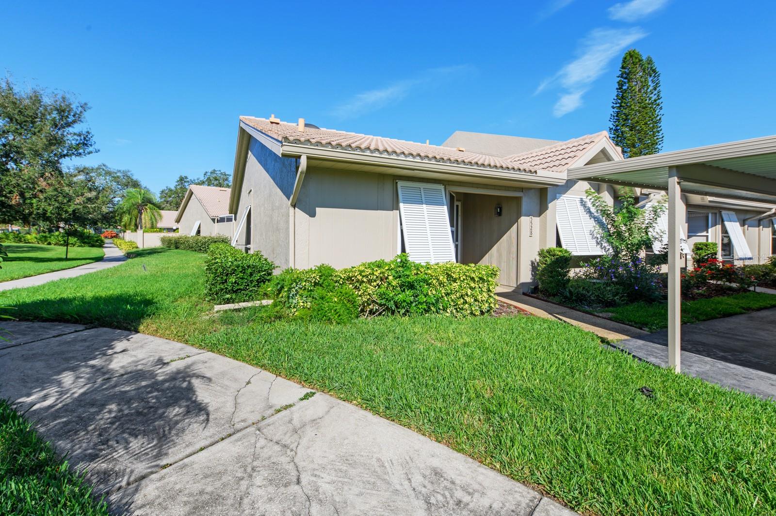5528 37TH ST E #5528, BRADENTON, FL — photo 29