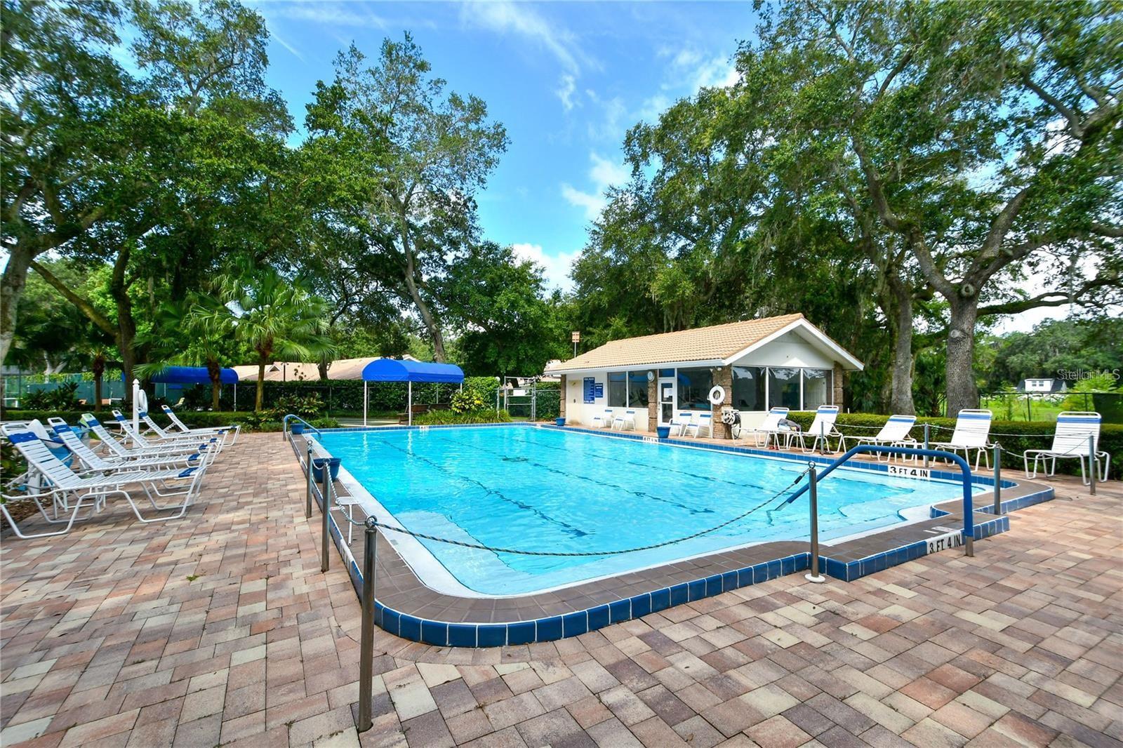 5528 37TH ST E #5528, BRADENTON, FL — photo 31