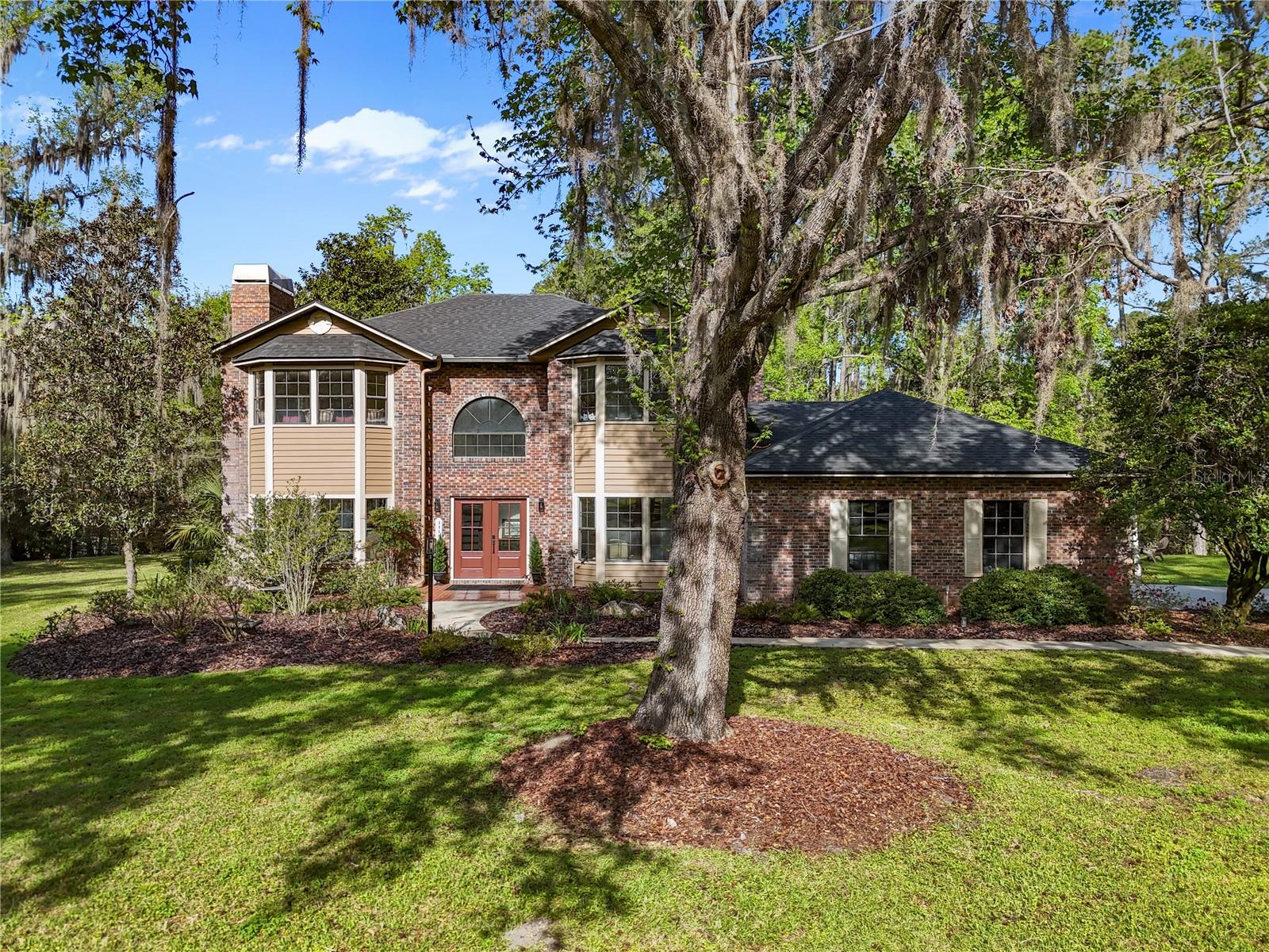 1118 SW 112TH ST, GAINESVILLE, FL — photo 3
