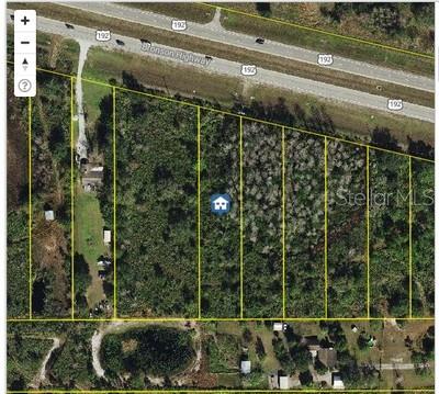 E IRLO BRONSON MEMORIAL HWY, ST CLOUD, FL