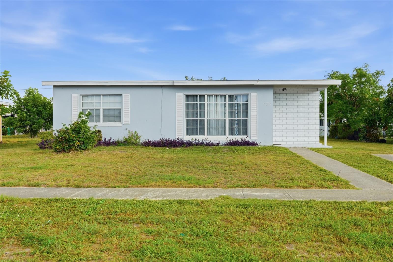 21882 HAINES, PORT CHARLOTTE, FL