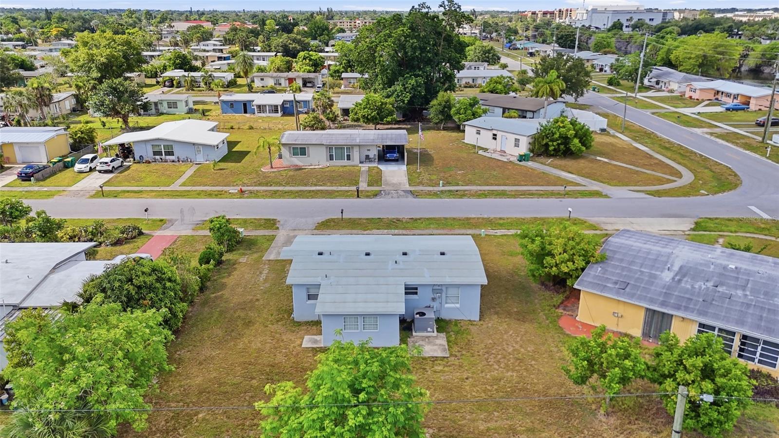 21882 HAINES, PORT CHARLOTTE, FL — photo 28