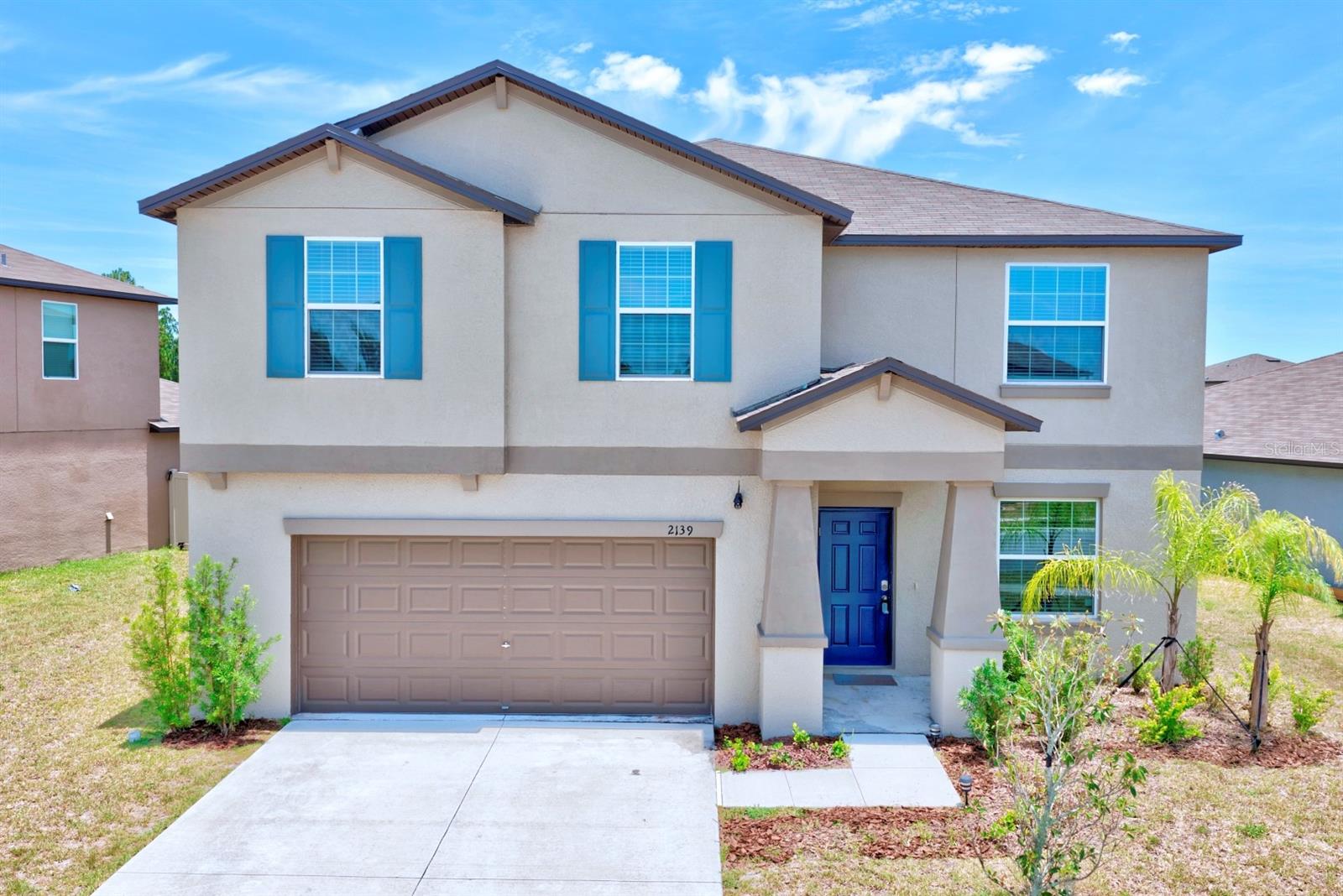 2139 OLD MINING RD, LAKELAND, FL
