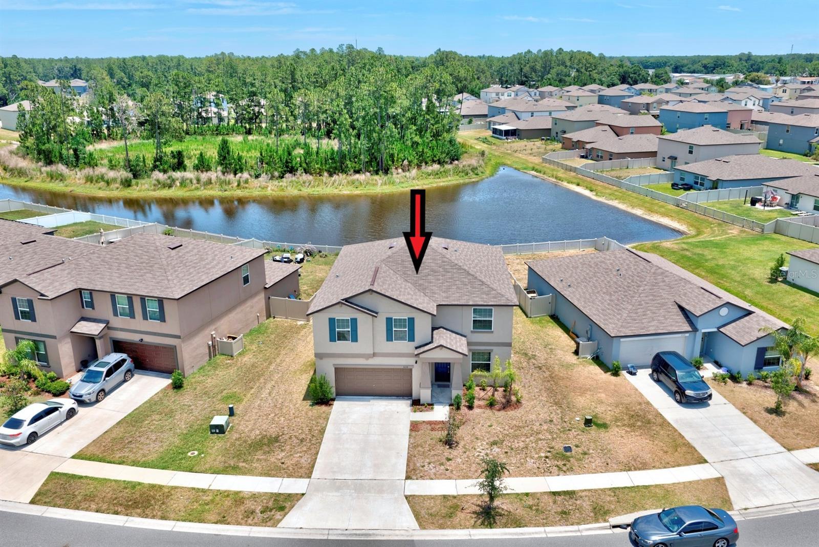 2139 OLD MINING RD, LAKELAND, FL — photo 3