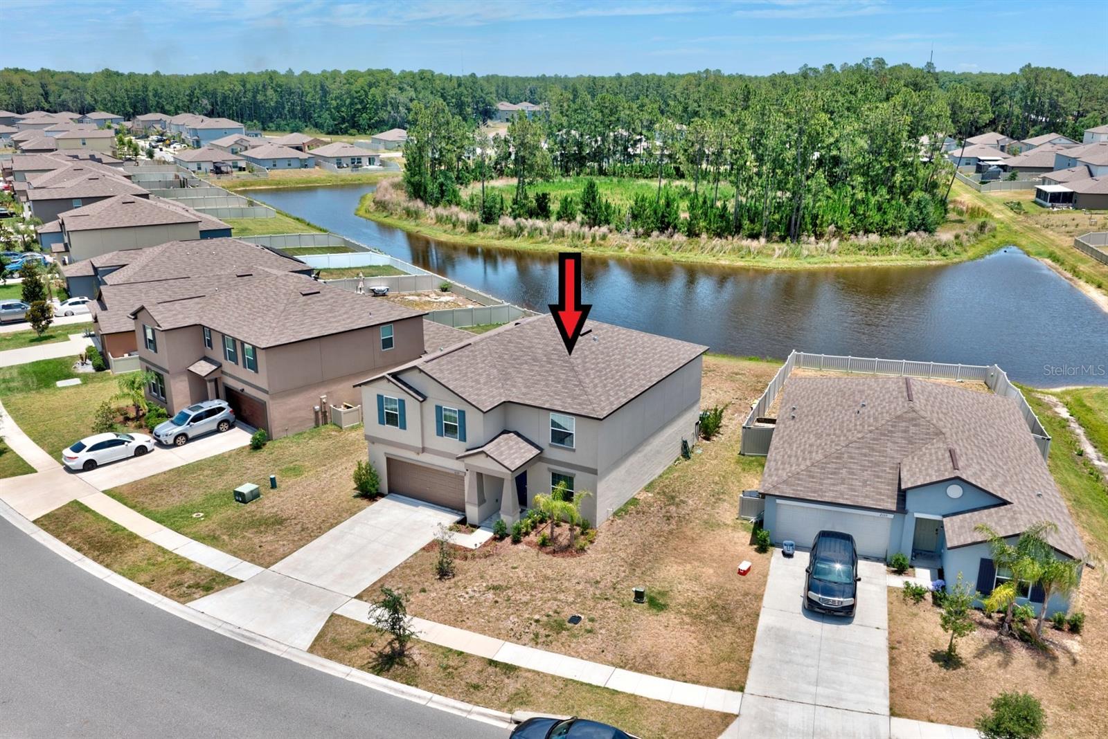 2139 OLD MINING RD, LAKELAND, FL — photo 4