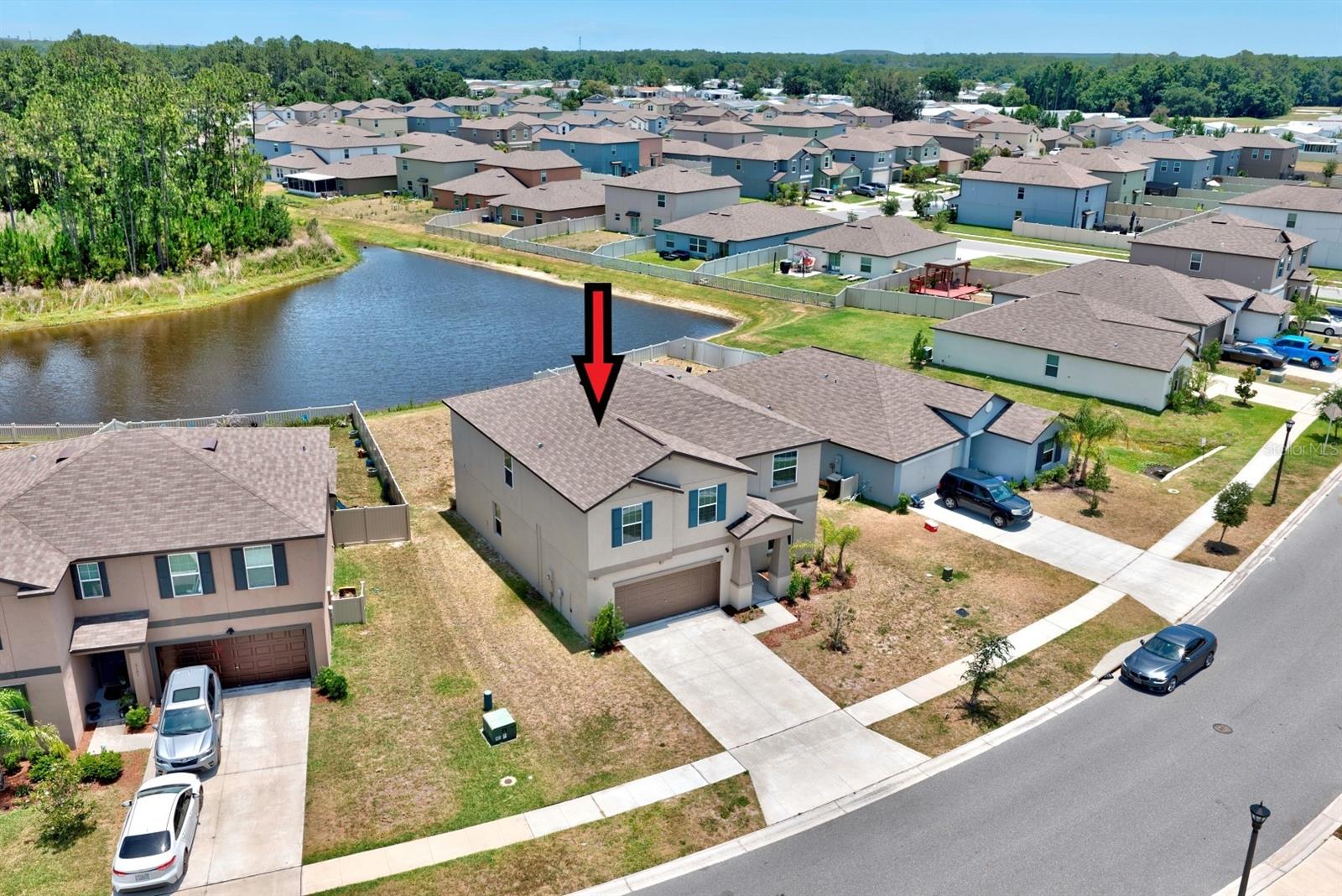2139 OLD MINING RD, LAKELAND, FL — photo 5