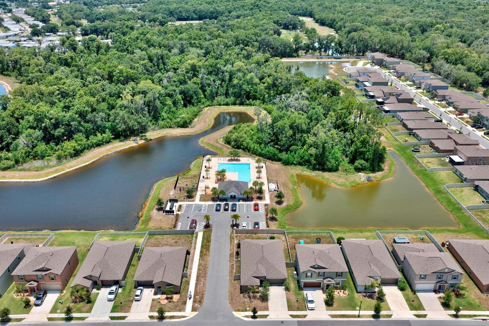 2139 OLD MINING RD, LAKELAND, FL — photo 46