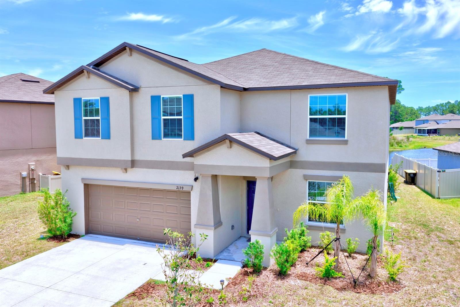 2139 OLD MINING RD, LAKELAND, FL — photo 49