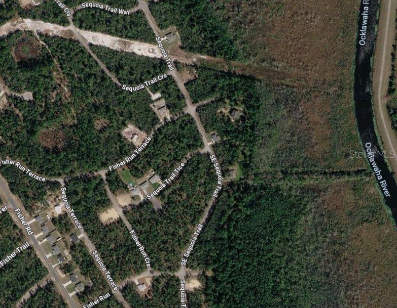 TBD SE SEQUOIA LOOP, OCKLAWAHA, FL